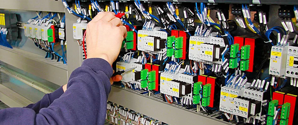Esem Elektrik Hakkımızda